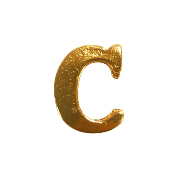LETRAS EM METAL PARA CALCINHA PERSONALIZÁVEL TALLYTA - Imagem 18