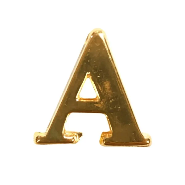 LETRAS EM METAL PARA CALCINHA PERSONALIZÁVEL TALLYTA - Imagem 20