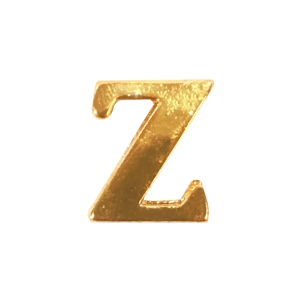 LETRAS EM METAL PARA CALCINHA PERSONALIZÁVEL TALLYTA - Imagem 23
