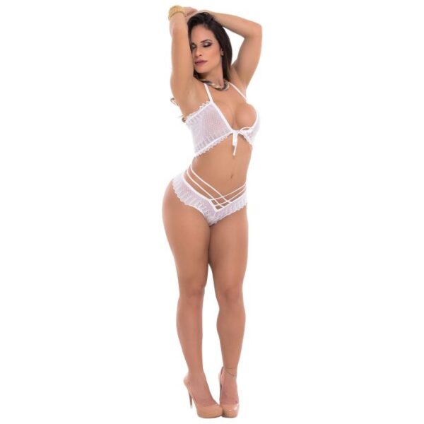CONJUNTO GALÁXIA ESTILO TRICÔ SAPEKA 3200 TAMANHO ÚNICO 3 CORES - Imagem 6