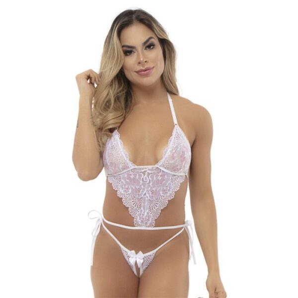 CONJUNTO GRETA SAPEKA 3367 TAMANHO ÚNICO 3 CORES - Imagem 4
