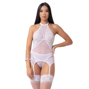 BODY NATY SAPEKA P M G GG 3 CORES