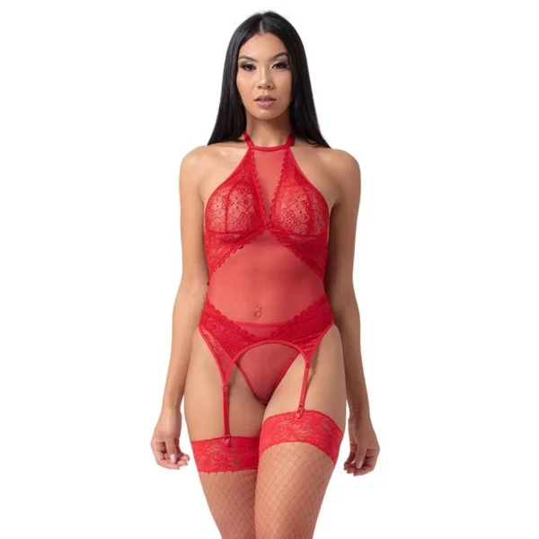 BODY NATY SAPEKA P M G GG 3 CORES - Imagem 3
