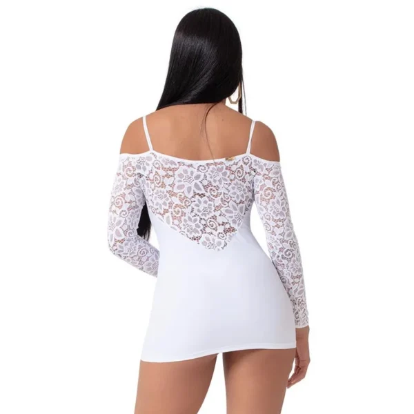 CAMISOLA LINDSEY SAPEKA 6142 P M G GG 2 CORES - Imagem 2