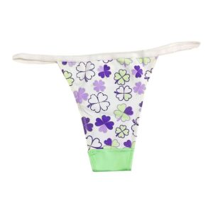 CALÇA DANI 2 SAPEKA 1101 P M G