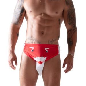 CUECA NOEL SAPEKA 7036 TAMANHO ÚNICO