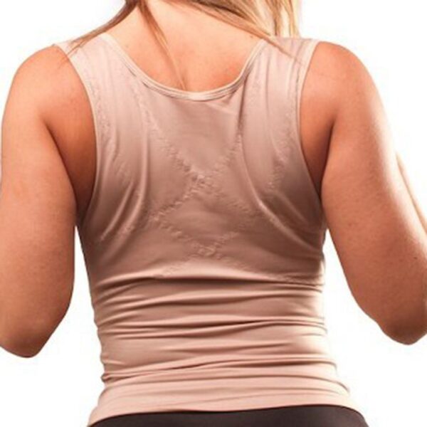 CORPETE POSTURAL SAPEKA 14014 P M G GG 3 CORES - Imagem 2