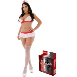 FANTASIA  DOUTORA CORA POCKET SAPEKA 5479 TAMANHO ÚNICO