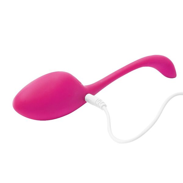 VIBRADOR DE CASAL RUBY VIA APP SI8319 (CONSULTE CORES) - Imagem 7