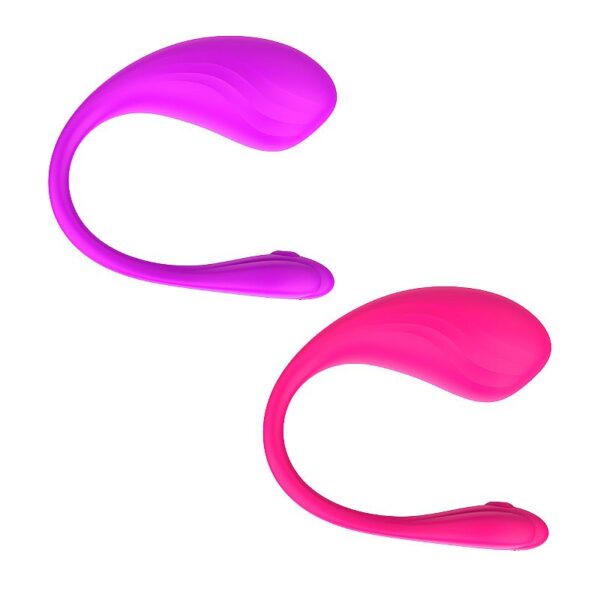 BULLET - VIA APP - DMITRY - SI8289 (CONSULTE CORES) - Imagem 6