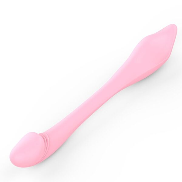 VIBRADOR DE PONTO G - SI8191 (CONSULTE CORES) - Imagem 7