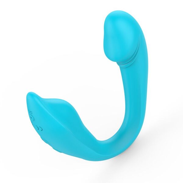 VIBRADOR DE PONTO G - SI8191 (CONSULTE CORES) - Imagem 5