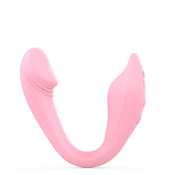 VIBRADOR DE PONTO G - SI8191 (CONSULTE CORES) - Imagem 4