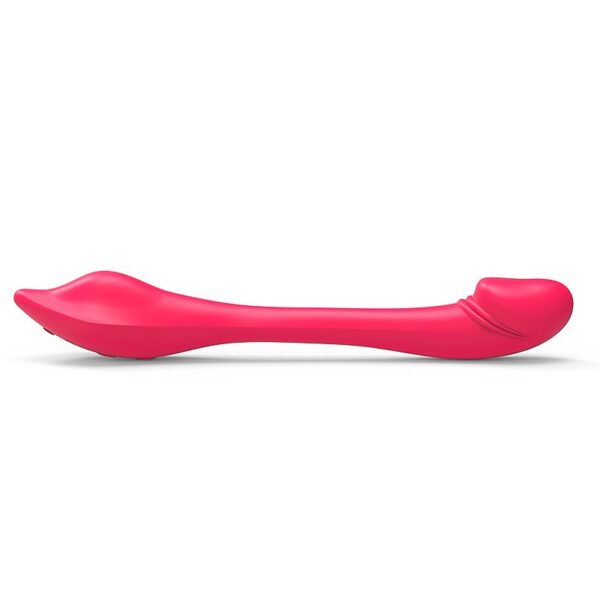 VIBRADOR DE PONTO G - SI8191 (CONSULTE CORES) - Imagem 6