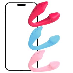 VIBRADOR DE PONTO G - SI8191 (CONSULTE CORES)