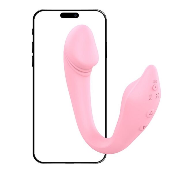 VIBRADOR DE PONTO G - SI8191 (CONSULTE CORES) - Imagem 8