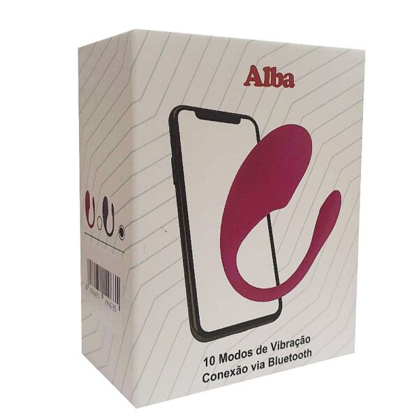 BULLET - A LONGA DISTANCIA - APP - SI8151 (CONSULTE CORES) - Imagem 7