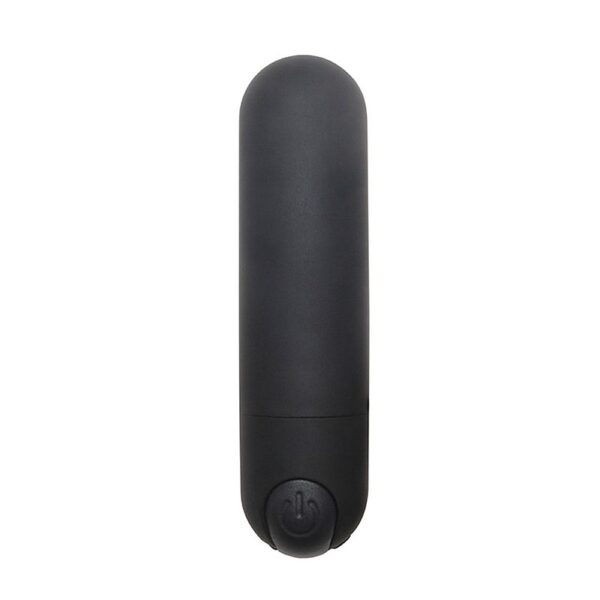 POWER BULLET COM 10 VIBRACOES - GREEN BABY - SI7621 (CONSULTE CORES) - Imagem 3