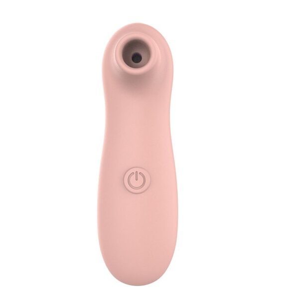 ESTIMULADOR DE CLITORIS COM FUNCAO DE PULSACAO - RECARREGAVEL - SI7159 (CONSULTE CORES) - Imagem 9