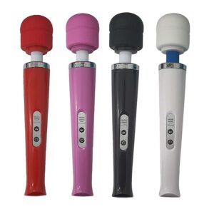 MASSAGEADOR USB GRANDE - SI5346 (C0NSULTE CORES)