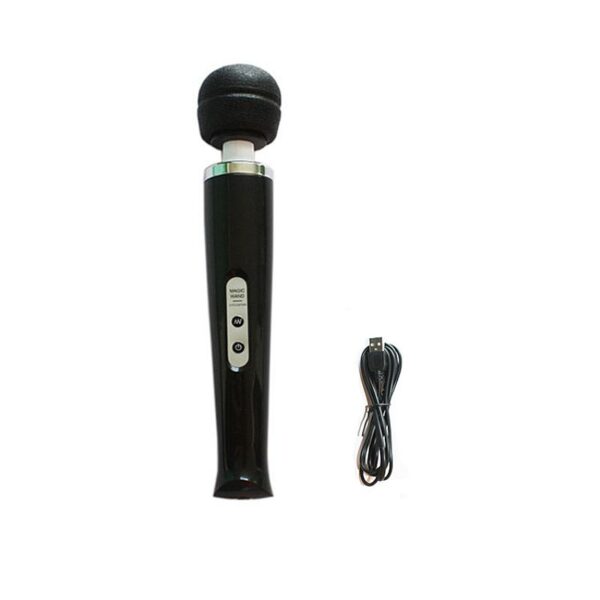 MASSAGEADOR USB GRANDE - SI5346 (C0NSULTE CORES) - Imagem 6