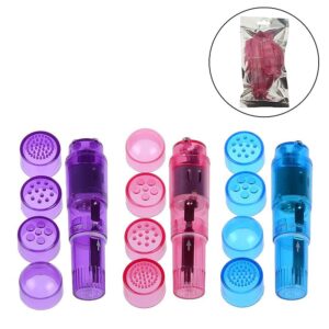 MINI VIBRADOR SI5174 (CONSULTE CORES)