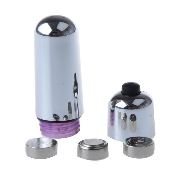 POWER BULLET SI5162 (CONSULTE CORES) - Imagem 2