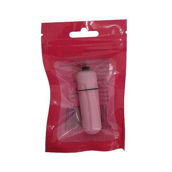 POWER BULLET SI5162 (CONSULTE CORES) - Imagem 5