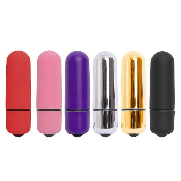 POWER BULLET SI5162 (CONSULTE CORES)