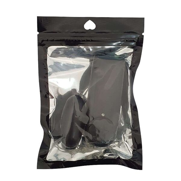 VIBRADOR CLASSICO PERSONAL DE 18 CM - LISO) - SI5134 (CONSULTE CORES) - Imagem 2
