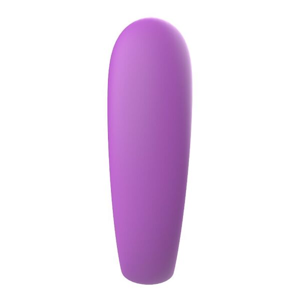 VIBRADOR DE CASAL - VEBE - S-HANDE - SI8792 (CONSULTE CORES) - Imagem 7