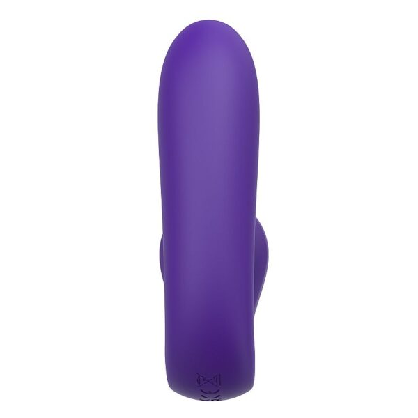VIBRADOR DE PONTO G E CLITORIS - BOBBY - S-HANDE - SI8675 (CONSULTE CORES) - Imagem 8