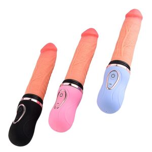 MAQUINA DO SEXO PORTATIL COM VAI E VEM - LOVETI - SI8188 (CONSULTE CORES)