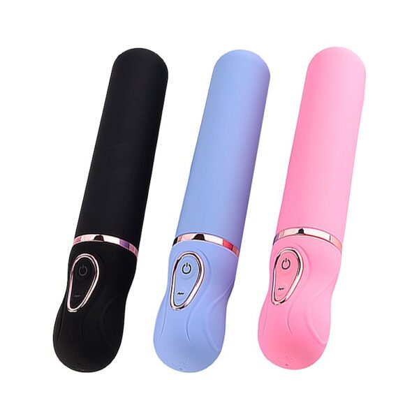 MAQUINA DO SEXO PORTATIL COM VAI E VEM - LOVETI - SI8188 (CONSULTE CORES) - Imagem 4