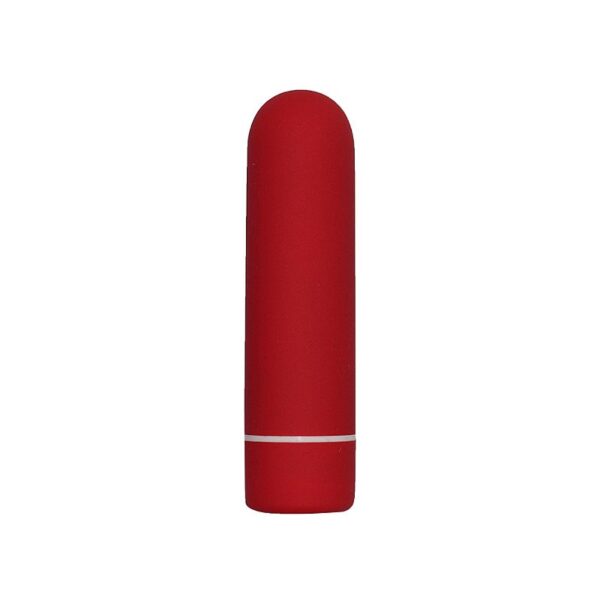VIBRADOR DE CAPSULA RECARREGAVEL- SEED - S-HANDE - SI5967 - Imagem 4