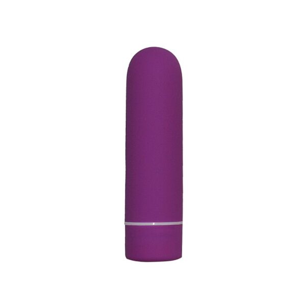 VIBRADOR DE CAPSULA RECARREGAVEL- SEED - S-HANDE - SI5967 - Imagem 8