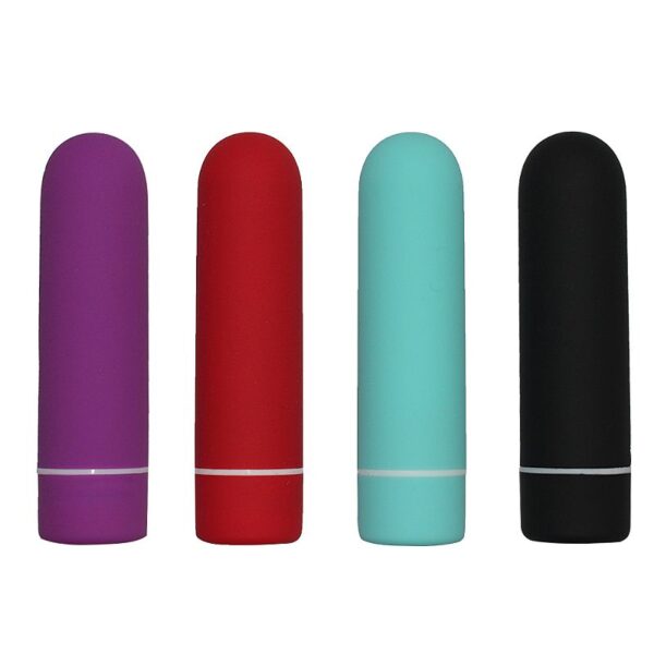 VIBRADOR DE CAPSULA RECARREGAVEL- SEED - S-HANDE - SI5967 - Imagem 6
