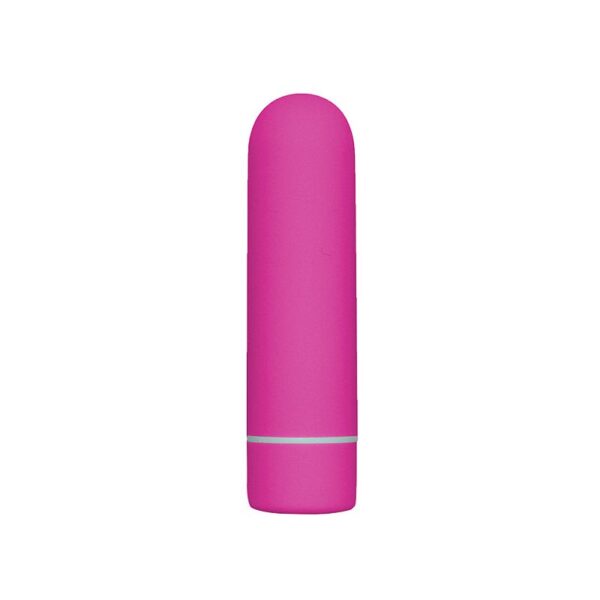 VIBRADOR DE CAPSULA RECARREGAVEL- SEED - S-HANDE - SI5967 - Imagem 9