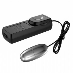VIBRADOR DA CAPSULA (PRATA) - SI5450