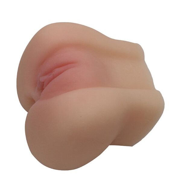 MASTURBADOR MASCULINO EM VAGINA E ANUS EM CYBERSKIN - SI1319 - Imagem 2