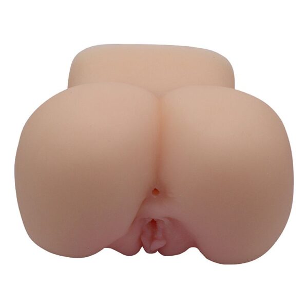 MASTURBADOR MASCULINO EM VAGINA E ANUS EM CYBERSKIN - SI1319 - Imagem 3