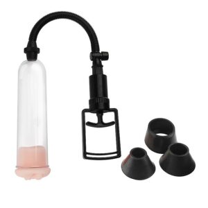 BOMBA MANUAL PENIANA - PENIS PUMP - SI6381