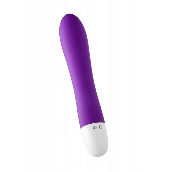 VIBRADOR DE PONTO G - RECARREGAVEL - SI6792 (CONSULTE CORES) - Imagem 5