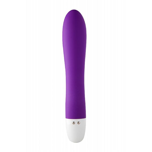 VIBRADOR DE PONTO G - RECARREGAVEL - SI6792 (CONSULTE CORES) - Imagem 6