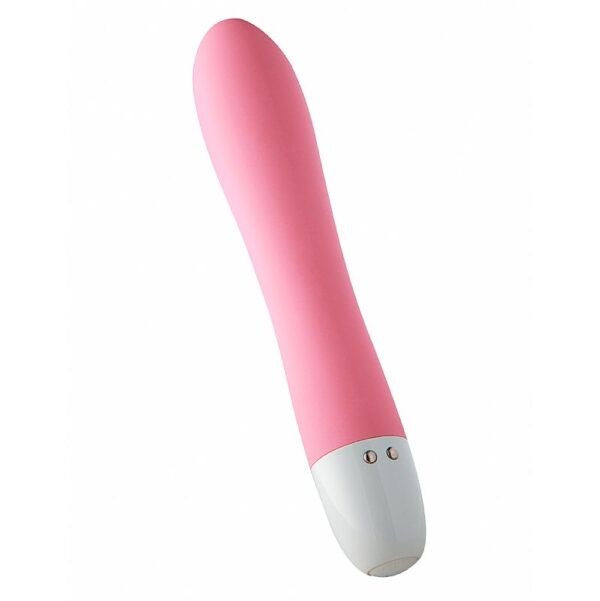 VIBRADOR DE PONTO G - RECARREGAVEL - SI6792 (CONSULTE CORES) - Imagem 3