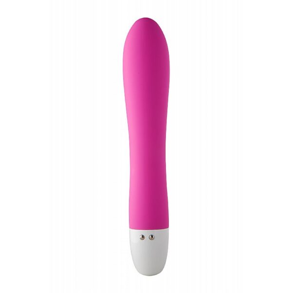 VIBRADOR DE PONTO G - RECARREGAVEL - SI6792 (CONSULTE CORES) - Imagem 8