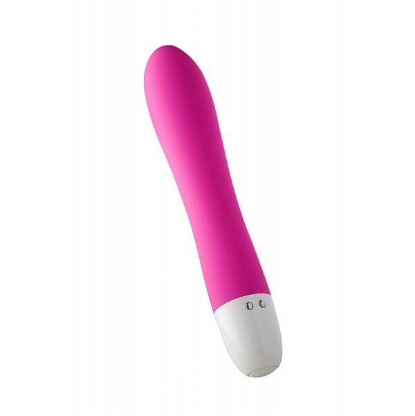 VIBRADOR DE PONTO G - RECARREGAVEL - SI6792 (CONSULTE CORES) - Imagem 4