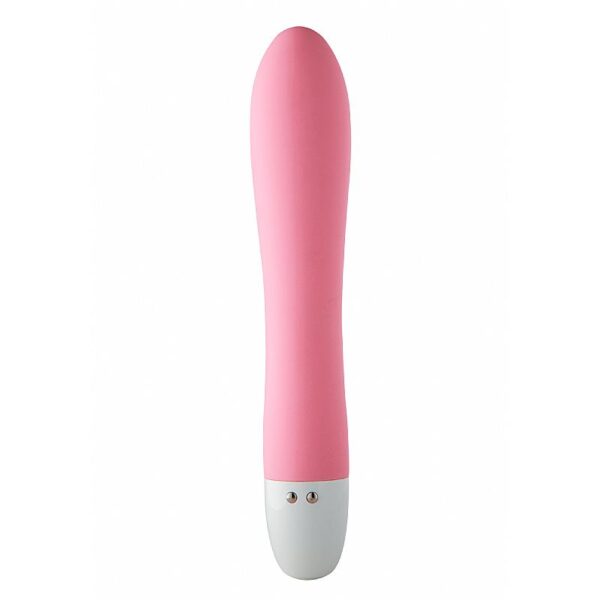 VIBRADOR DE PONTO G - RECARREGAVEL - SI6792 (CONSULTE CORES) - Imagem 9