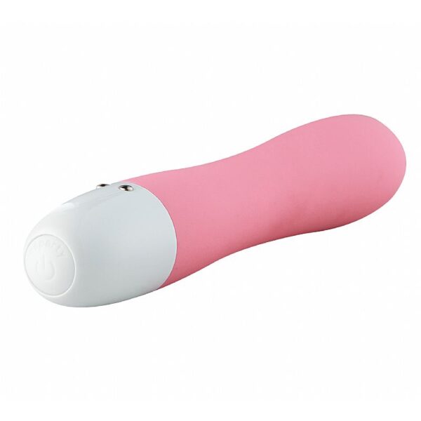 VIBRADOR DE PONTO G - RECARREGAVEL - SI6792 (CONSULTE CORES) - Imagem 7