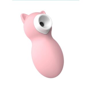 BULLET DUPLO COM PULSACAO E CONTROLE REMOTO - SI7481